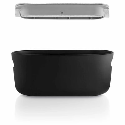 Eva Solo Herb-Organiser, selbstbewässernd, schwarz