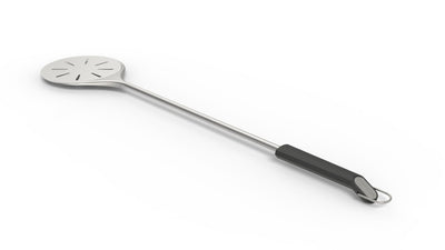 Everdure perforierter Pizzawender aus Aluminium 17 cm