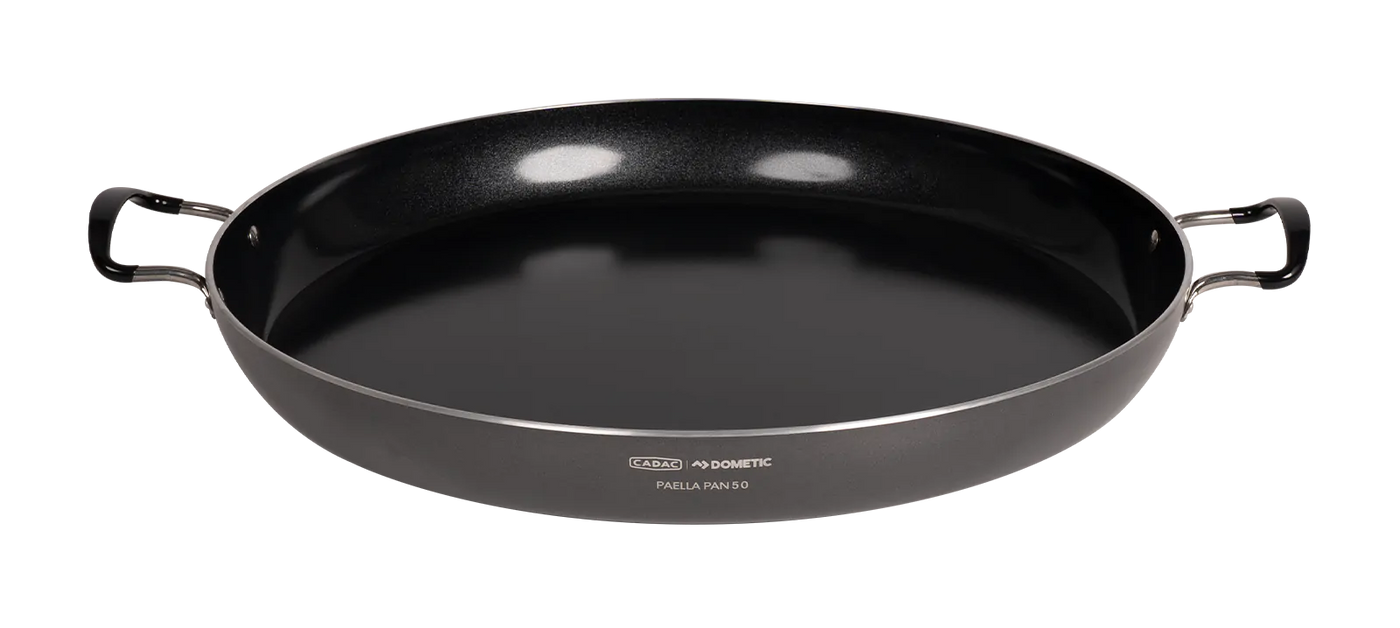 Cadac Paellapfanne Ø 47 cm für Carri/Citi Chef 50