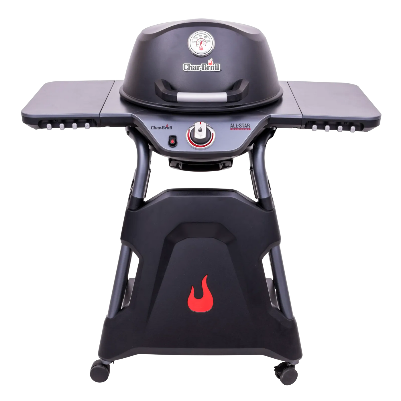 Char-Broil All-Star 120 B-Gas