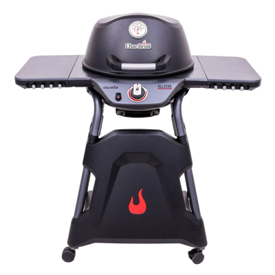 Char-Broil All-Star 120 B-Gas