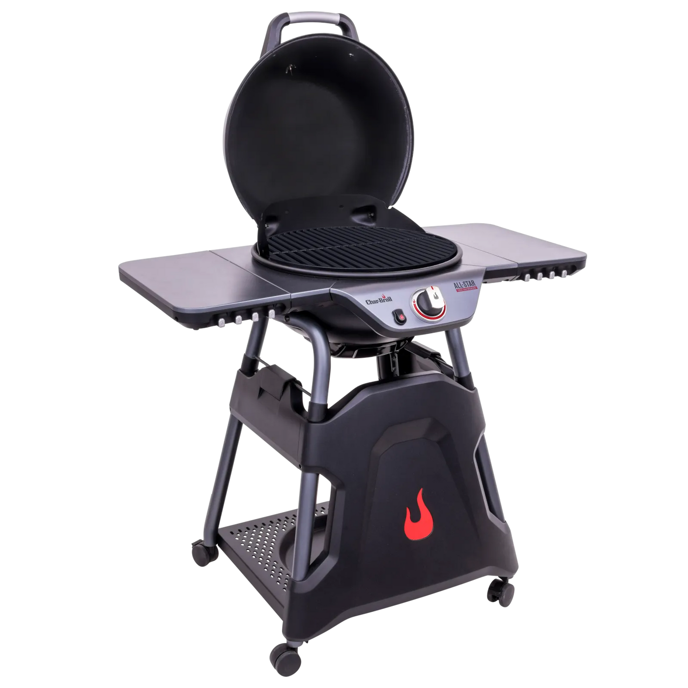 Char-Broil All-Star 120 B-Gas