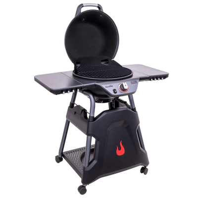 Char-Broil All-Star 120 B-Gas