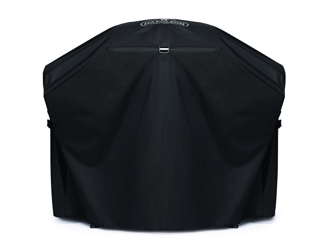 Pack & Travel Set M (schwarz) - Napoleon TRAVELQ PRO285X mit gratis Abdeckhaube