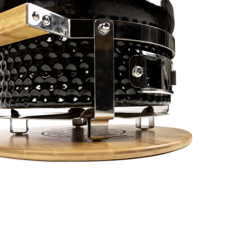 Yakiniku Shichirin Keramik Grill MINI RUND – 27 cm