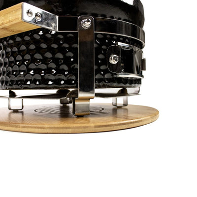 Yakiniku Shichirin Keramik Grill MINI RUND – 27 cm