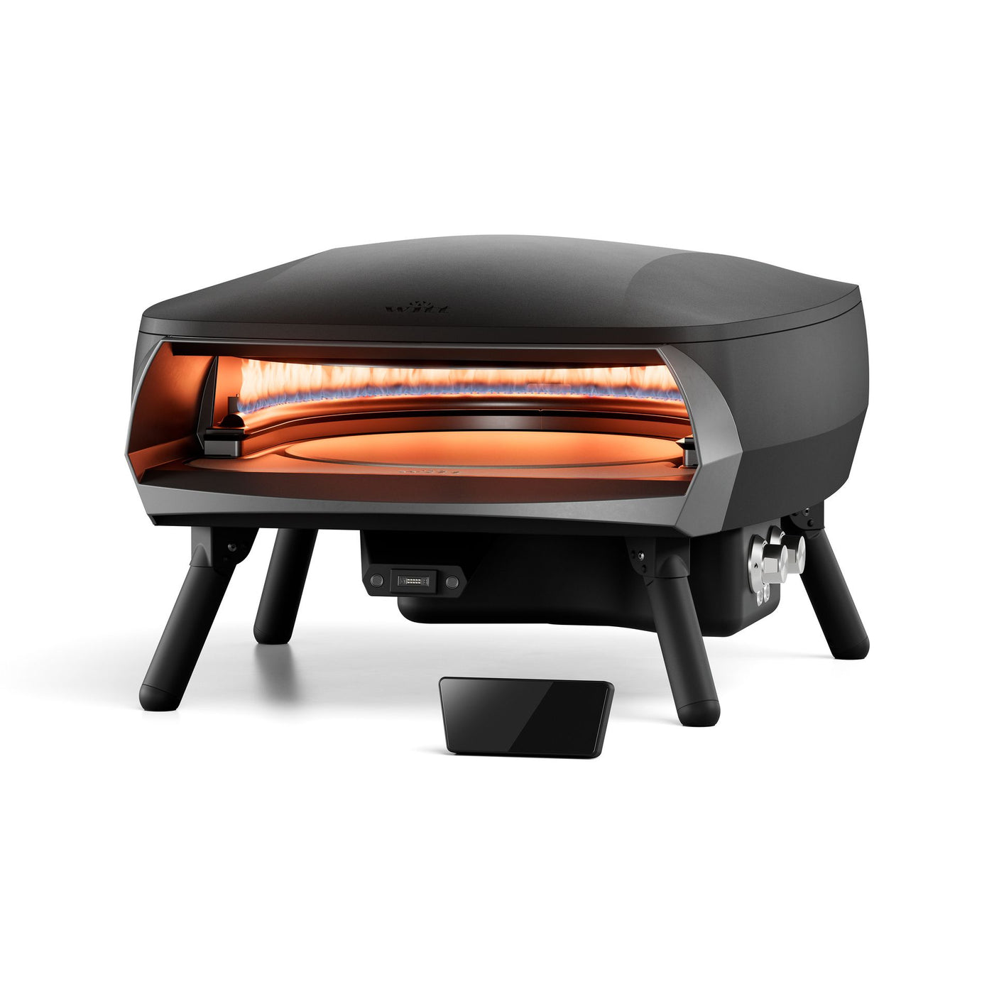 Witt Etna Rotante 2.0 16" Control Pizzaofen