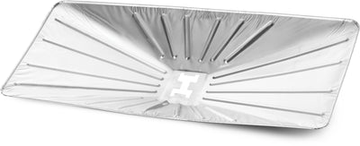 Napoleon 3er Set Alueinsatz für Prestige P500V Fettwanne