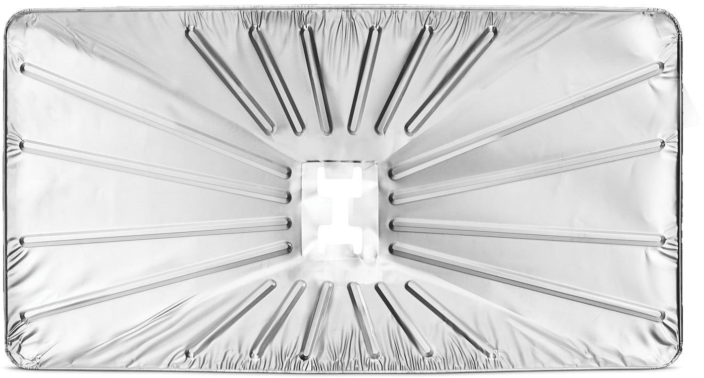 Napoleon 3er Set Alueinsatz für Prestige P500V Fettwanne