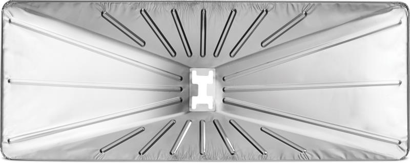 Napoleon 3er Set Alueinsatz für Prestige P665V Fettwanne