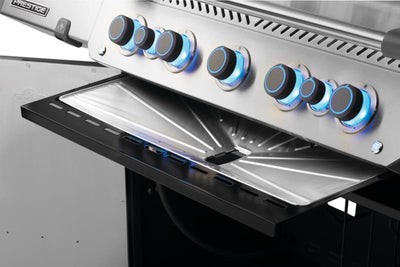 Napoleon 3er Set Alueinsatz für Prestige P665V Fettwanne