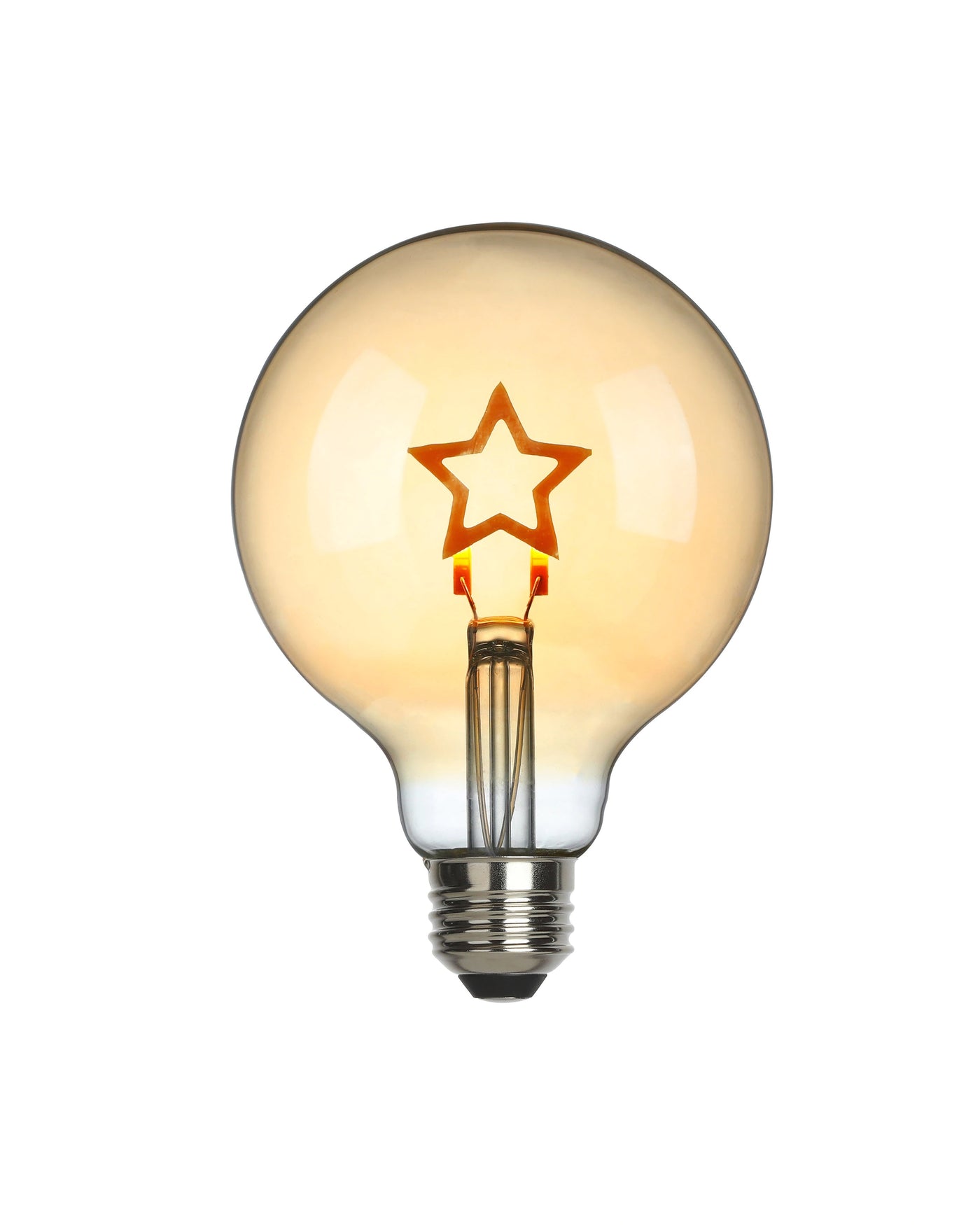 SOMPEX LED-Filament Glühbirne E27 - Motive