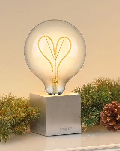 SOMPEX LED-Filament Glühbirne E27 - Motive
