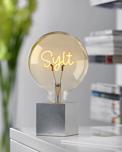 SOMPEX LED-Filament Glühbirne E27 - Heimat-Motive