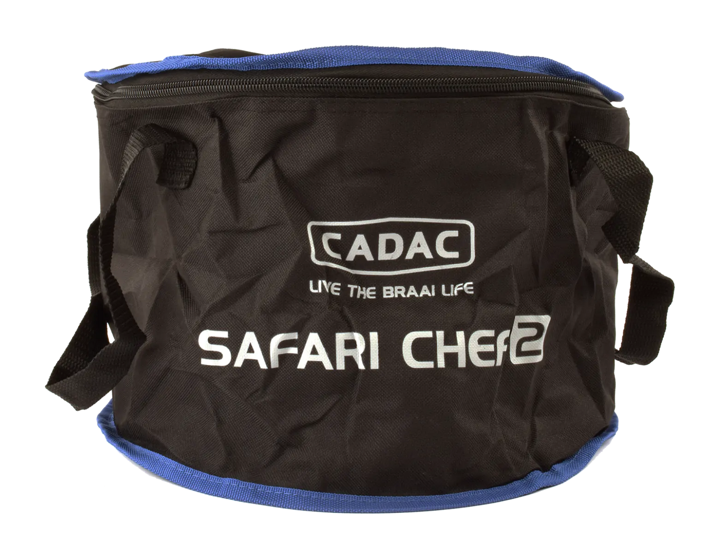 Cadac Safari Chef 30 HP, Kartuschengrill - verschiedene Ausführungen