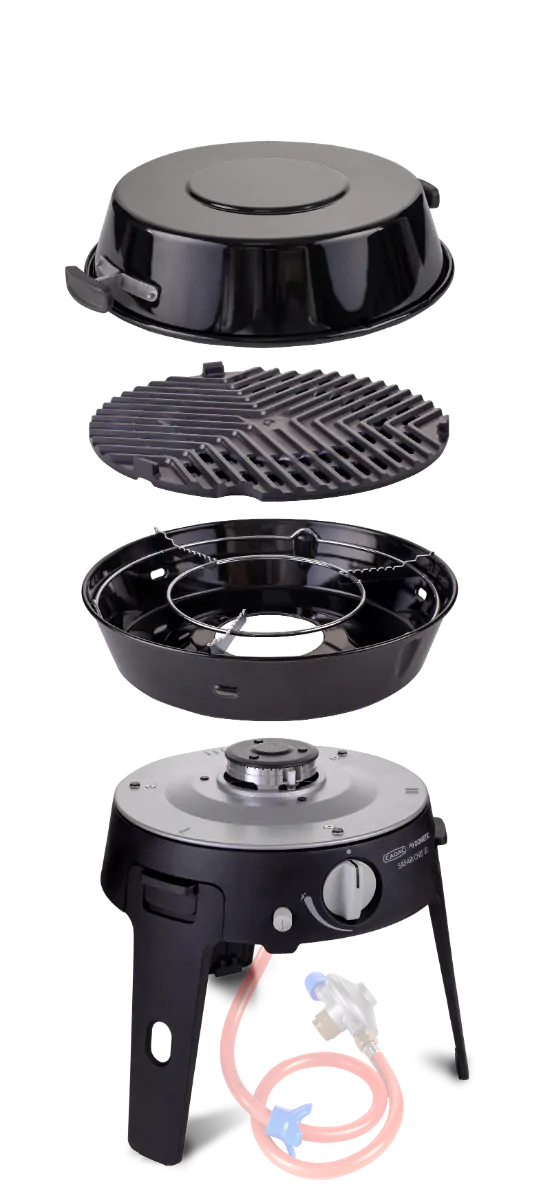 Cadac Safari Chef 30 LP Combo