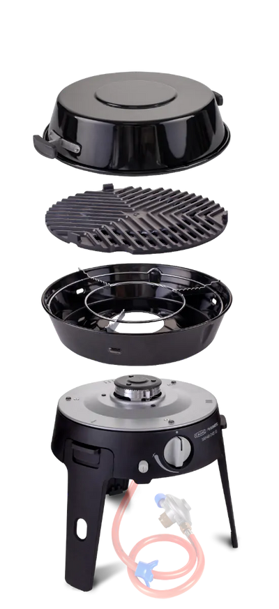 Cadac Safari Chef 30 LP Combo