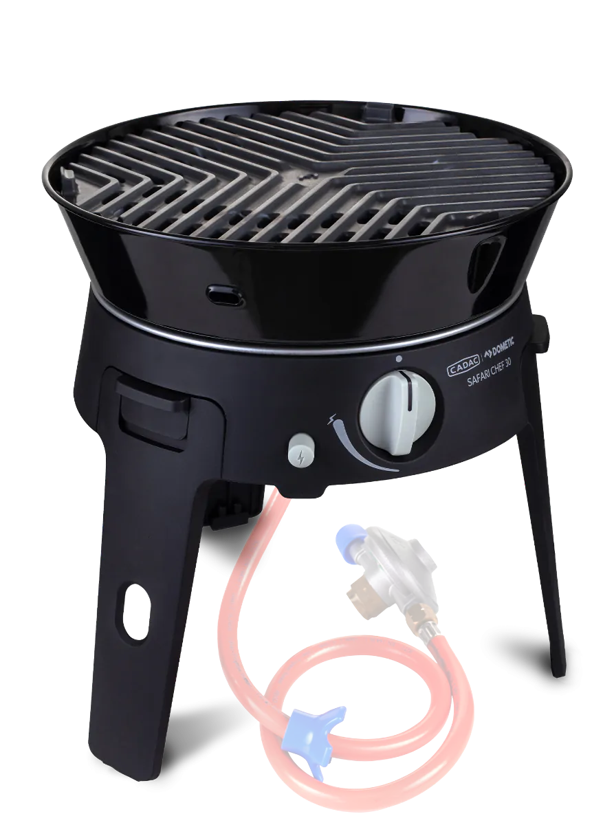 Cadac Safari Chef 30 LP Combo