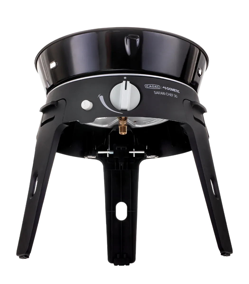 Cadac Safari Chef 30 LP Combo