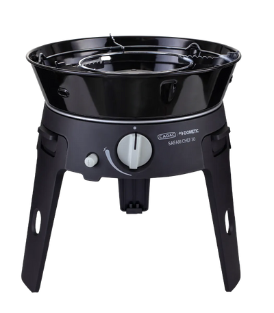 Cadac Safari Chef 30 LP Combo