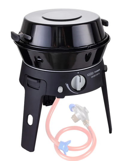 Cadac Safari Chef 30 LP Combo