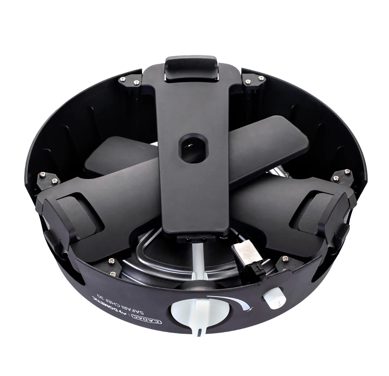 Cadac Safari Chef 30 LP Combo