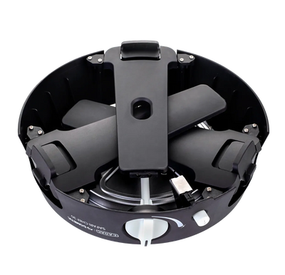 Cadac Safari Chef 30 LP Combo