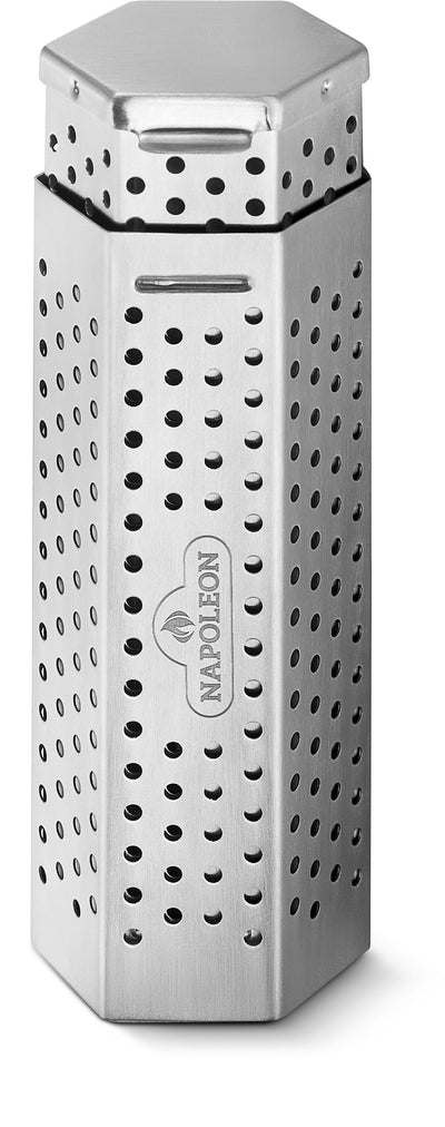 Napoleon Smoker-Box für TravelQ