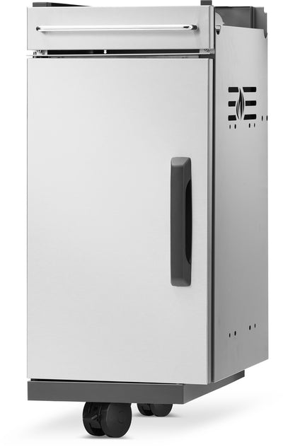 Napoleon Rogue PRO & PRO-S Unterschrank, Edelstahl