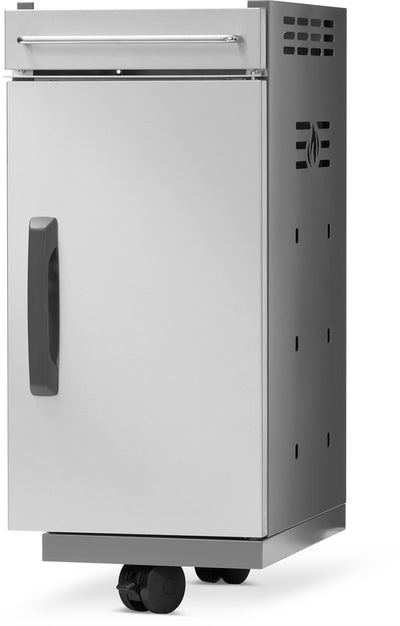 Napoleon Rogue PRO & PRO-S Unterschrank, Edelstahl