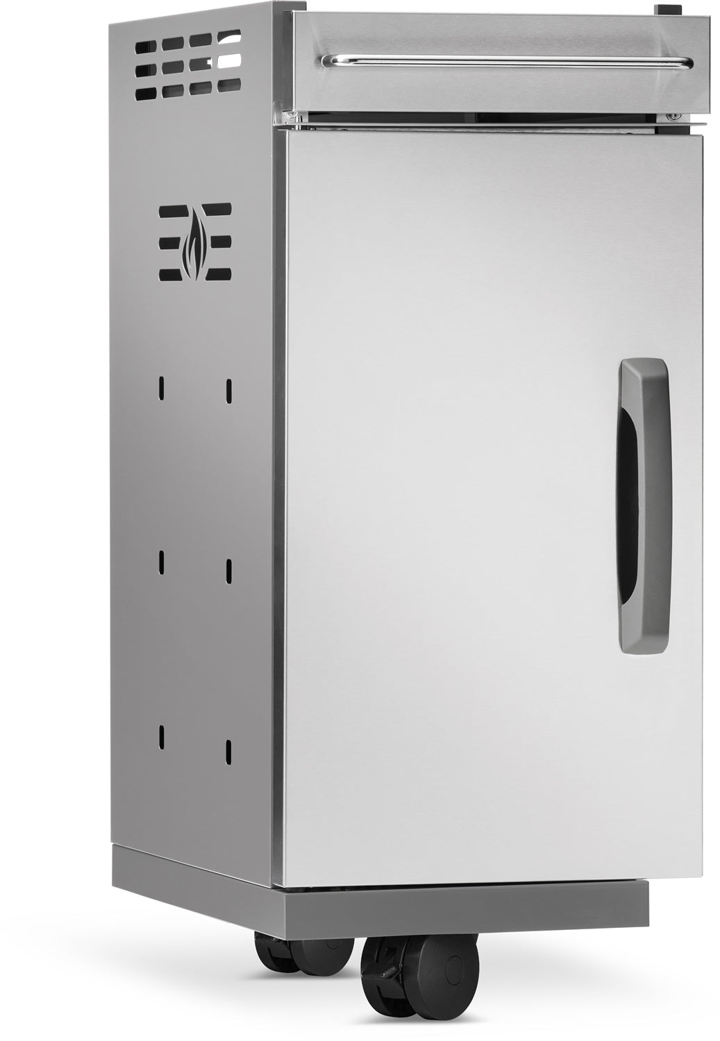 Napoleon Rogue PRO & PRO-S Unterschrank, Edelstahl