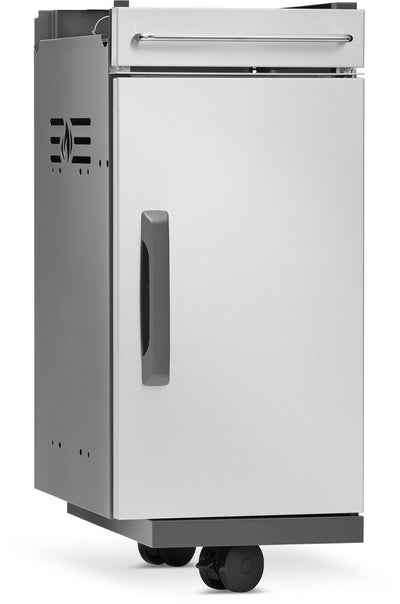 Napoleon Rogue PRO & PRO-S Unterschrank, Edelstahl