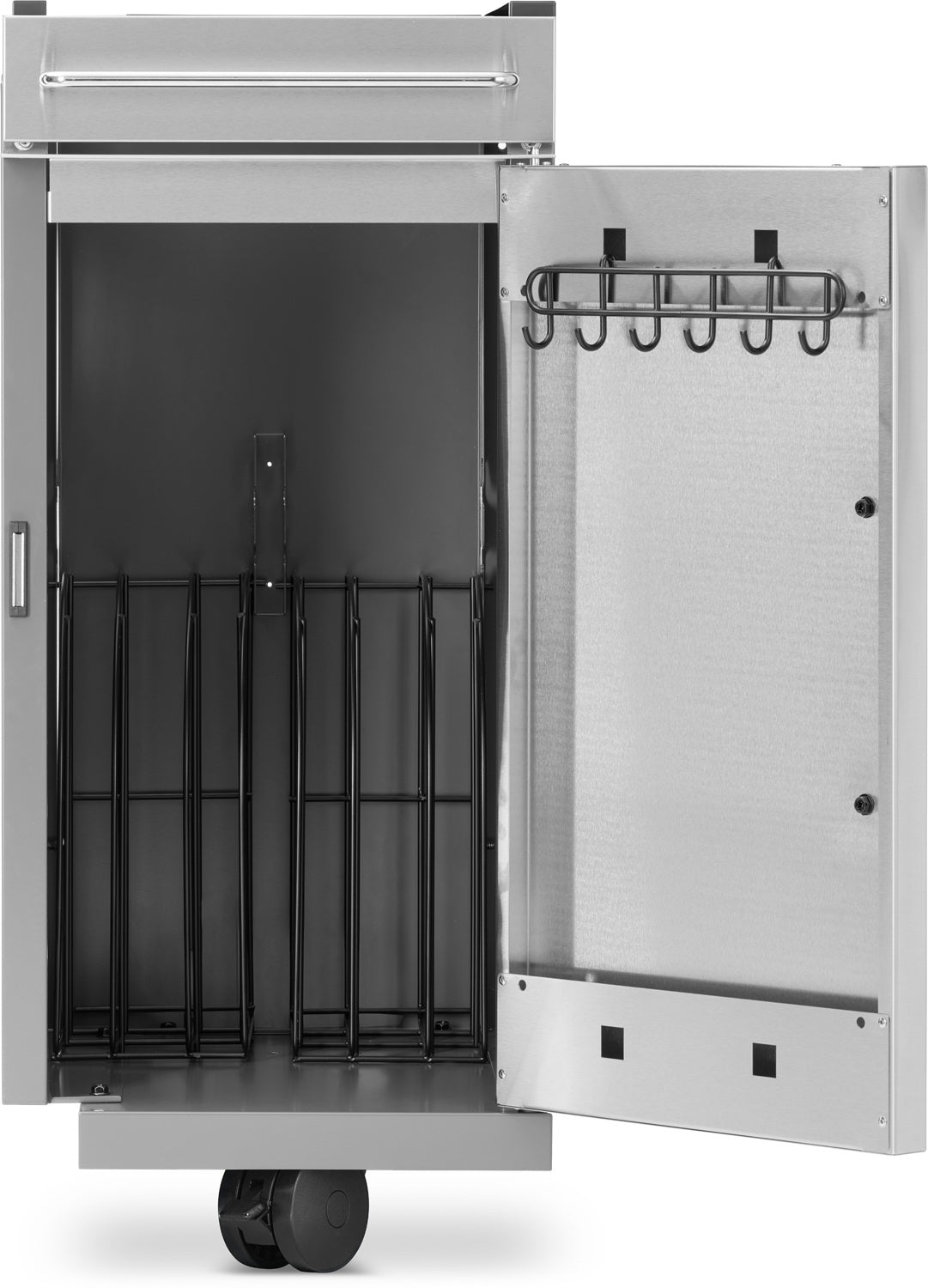 Napoleon Rogue PRO & PRO-S Unterschrank, Edelstahl