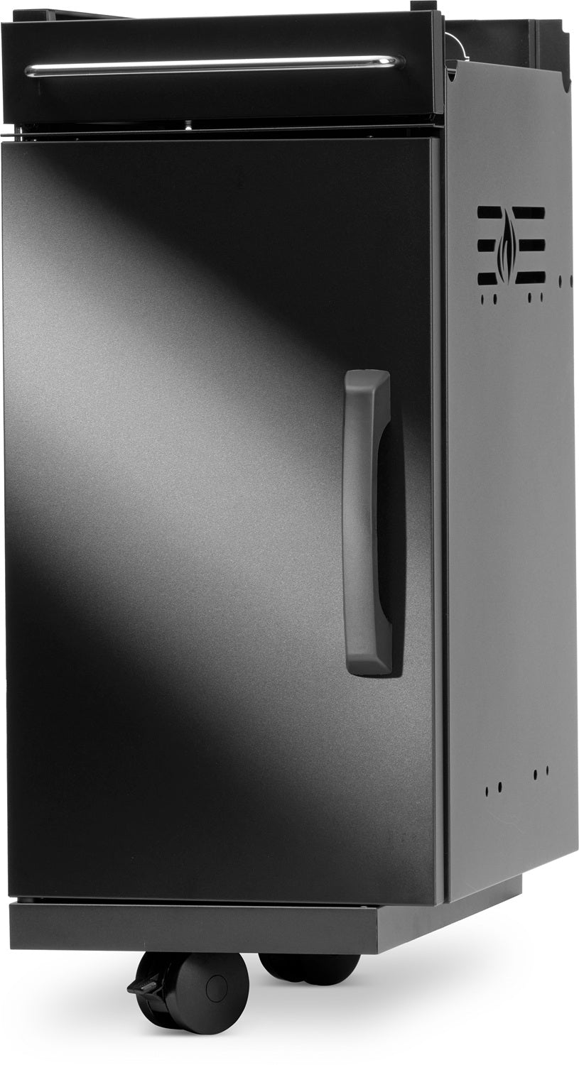 Napoleon Rogue PRO & PRO-S Unterschrank, mattschwarz