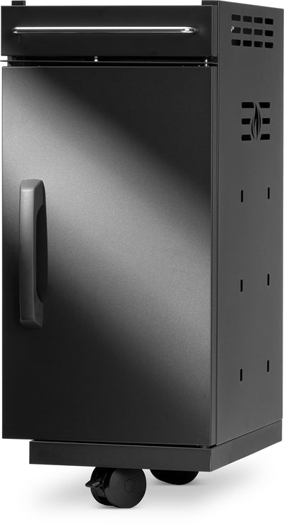 Napoleon Rogue PRO & PRO-S Unterschrank, mattschwarz