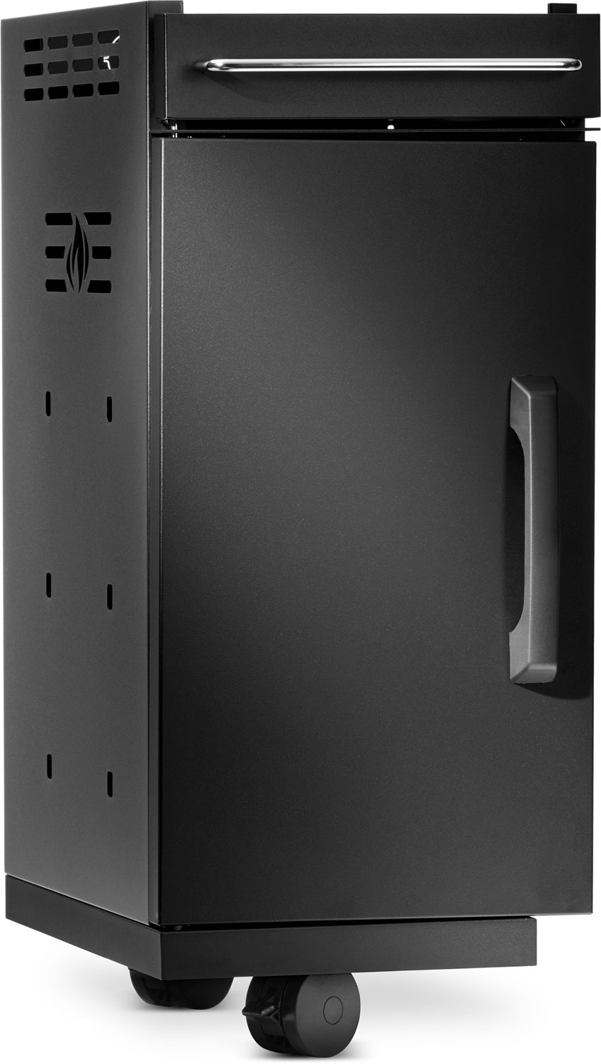 Napoleon Rogue PRO & PRO-S Unterschrank, mattschwarz