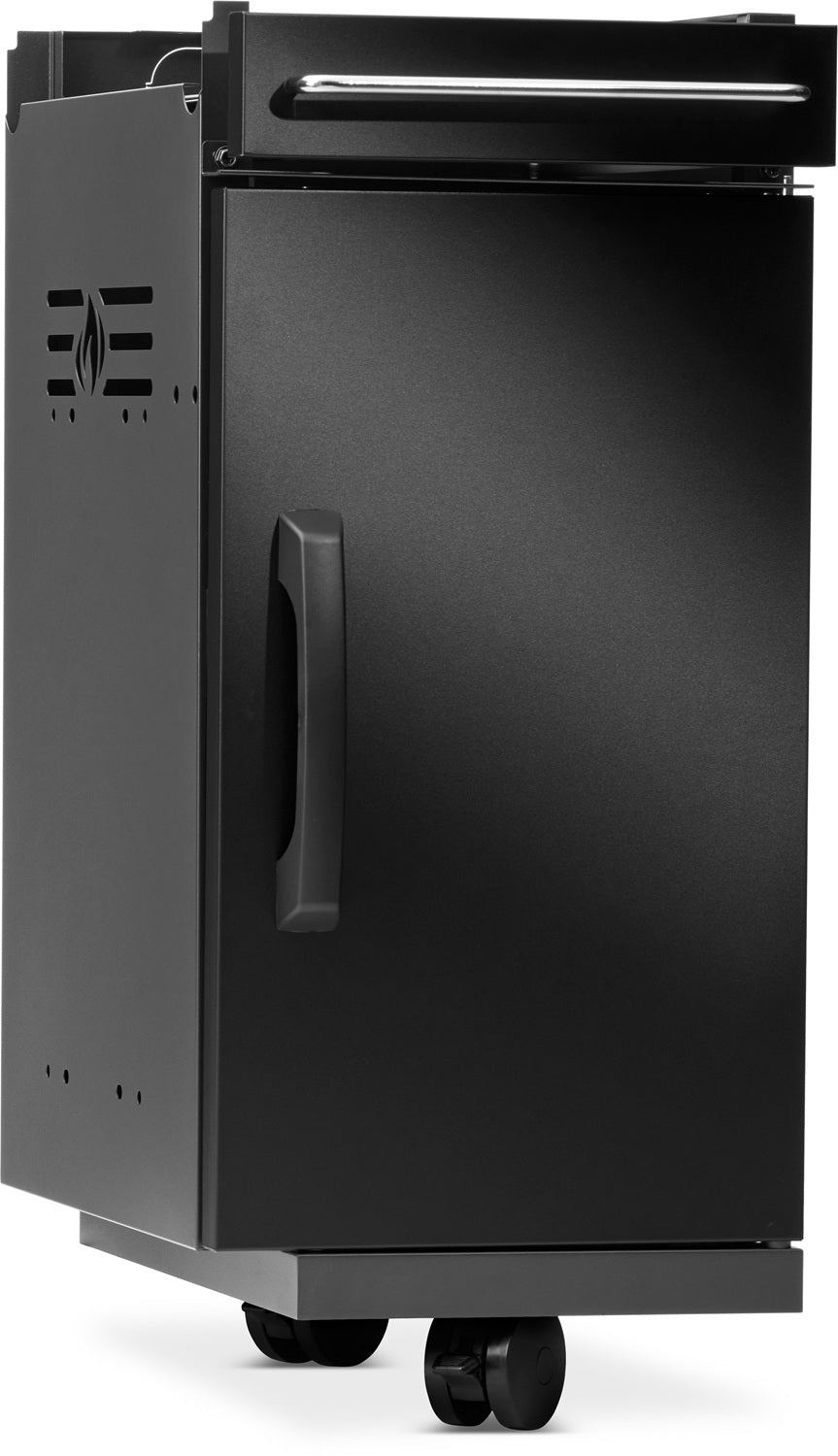 Napoleon Rogue PRO & PRO-S Unterschrank, mattschwarz