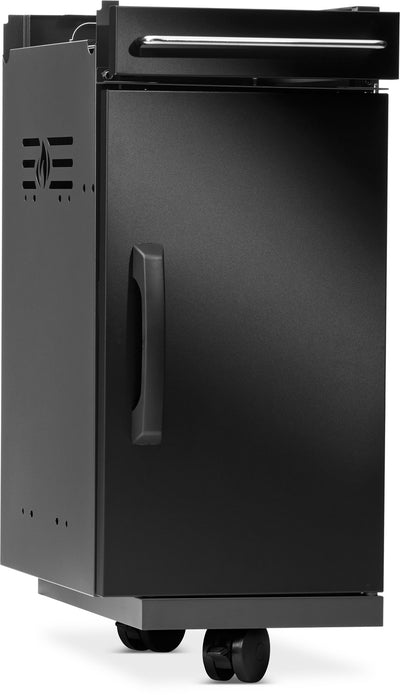 Napoleon Rogue PRO & PRO-S Unterschrank, mattschwarz