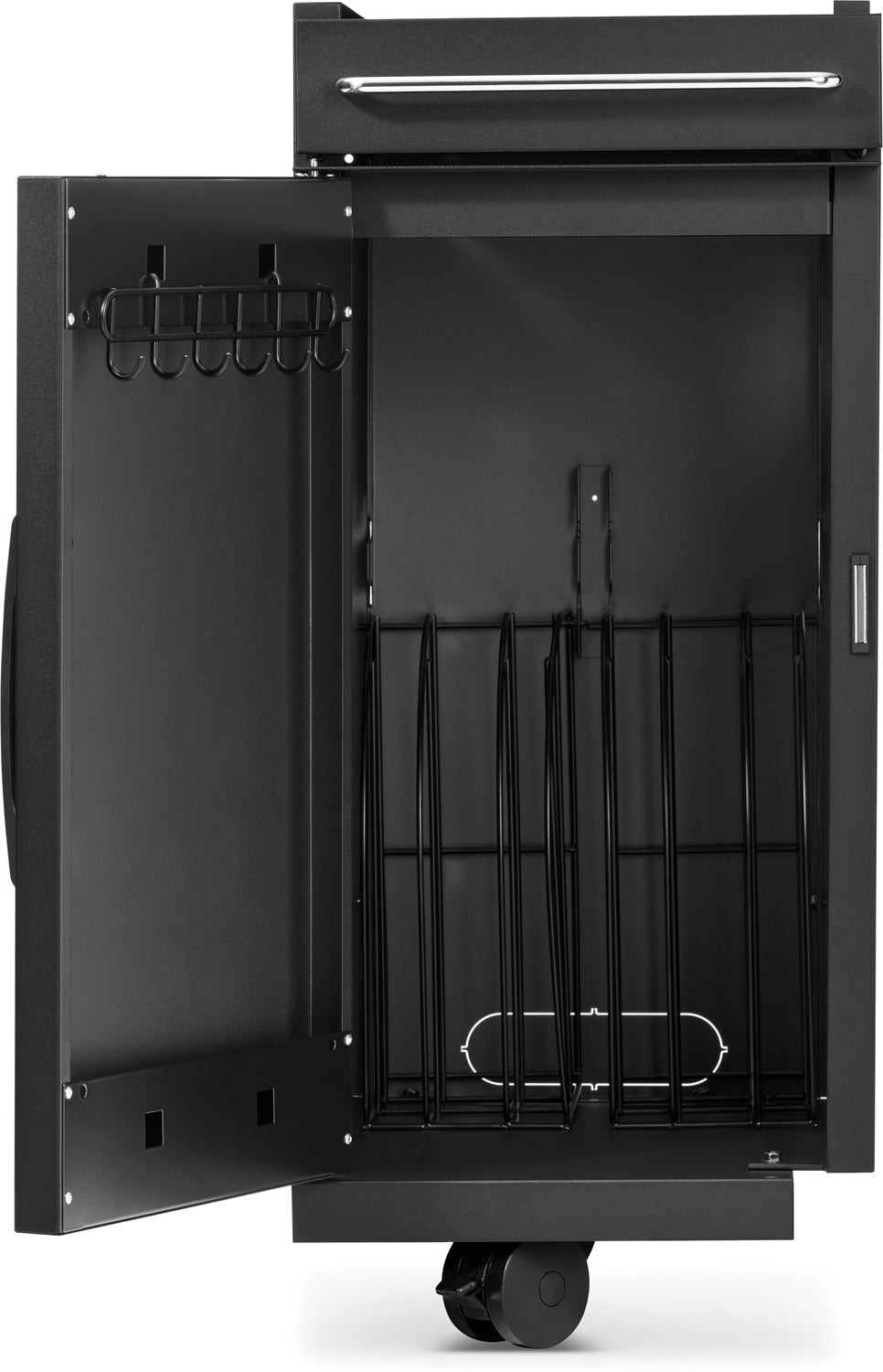 Napoleon Rogue PRO & PRO-S Unterschrank, mattschwarz