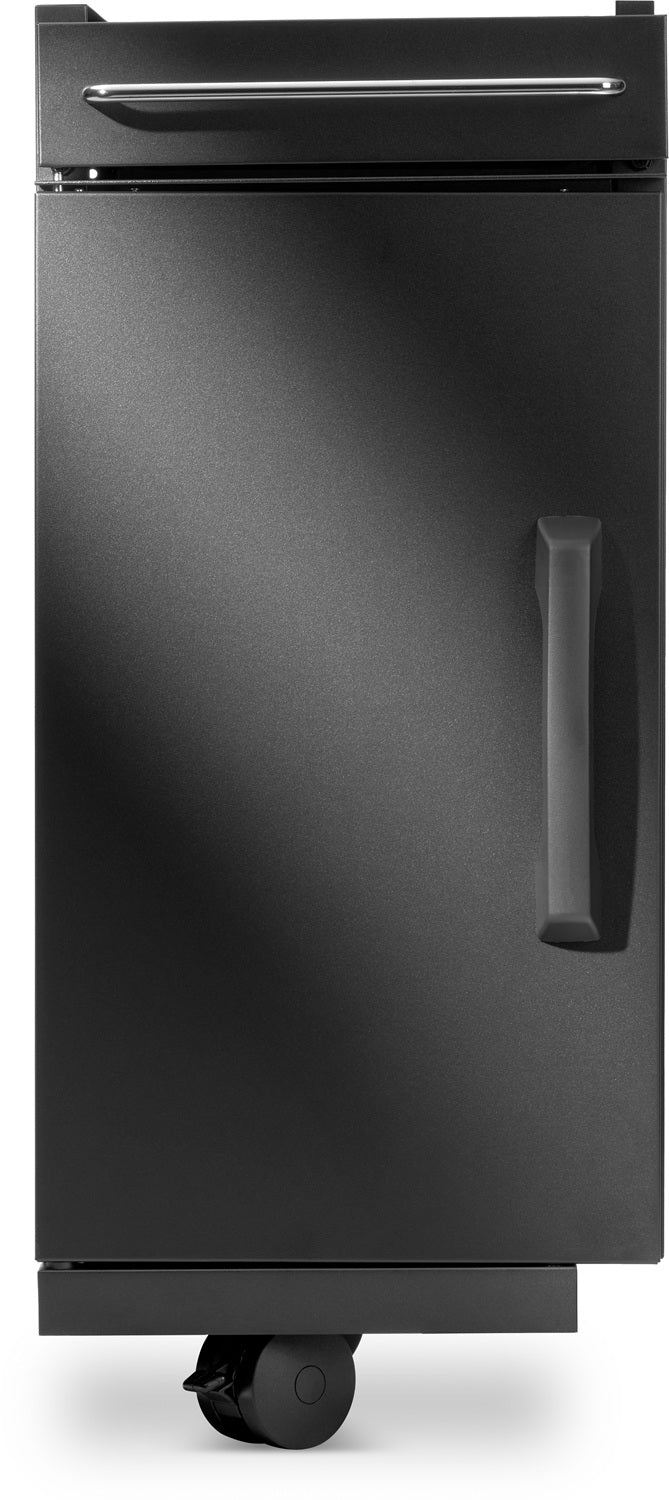 Napoleon Rogue PRO & PRO-S Unterschrank, mattschwarz