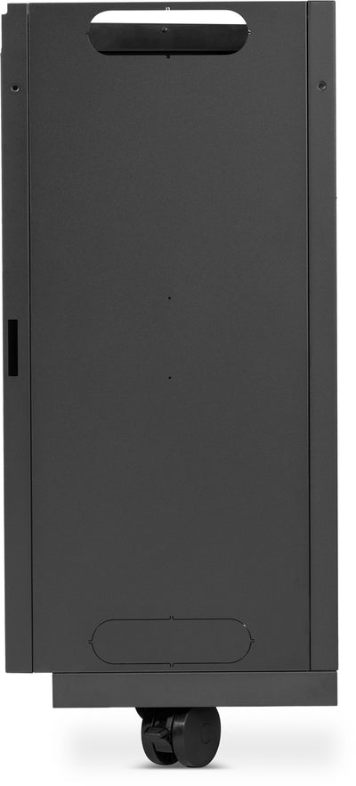 Napoleon Rogue PRO & PRO-S Unterschrank, mattschwarz