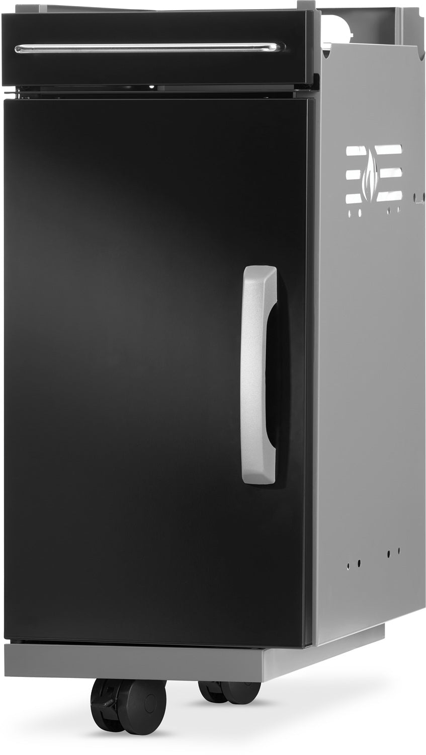 Napoleon Rogue PRO & PRO-S Unterschrank, schwarz