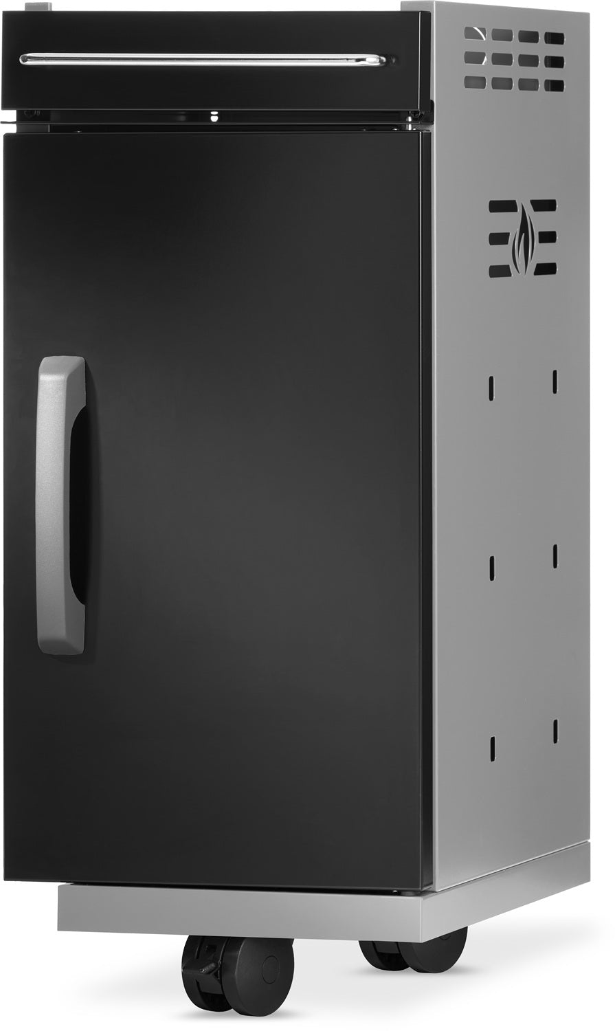 Napoleon Rogue PRO & PRO-S Unterschrank, schwarz