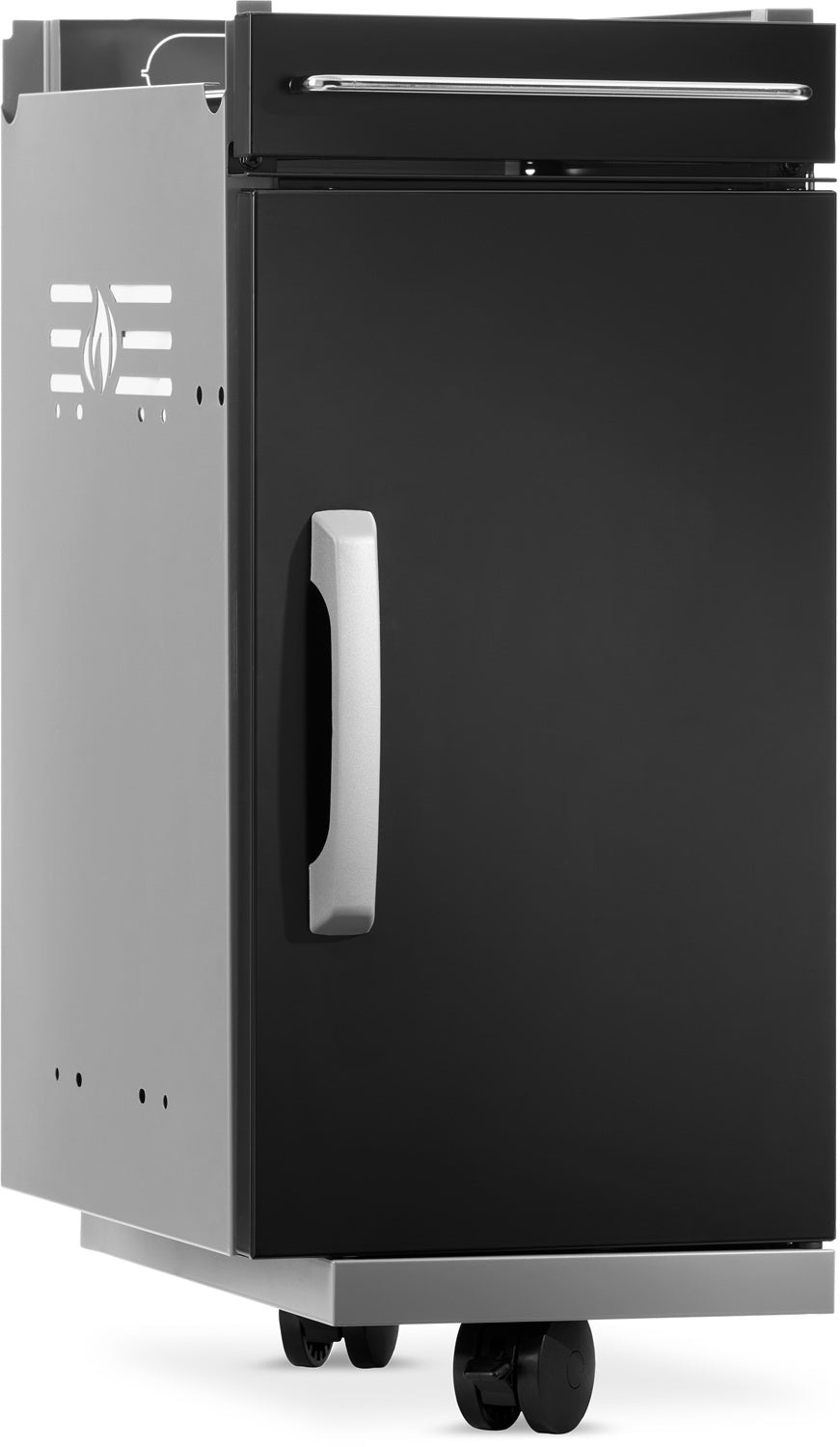 Napoleon Rogue PRO & PRO-S Unterschrank, schwarz