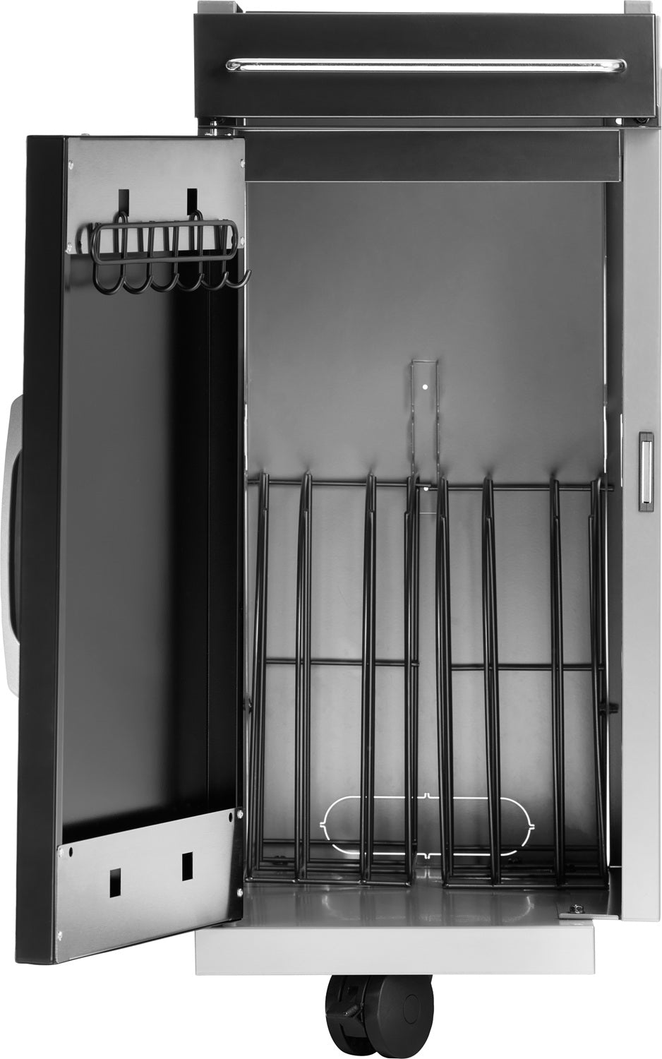 Napoleon Rogue PRO & PRO-S Unterschrank, schwarz