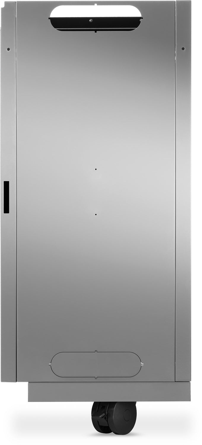 Napoleon Rogue PRO & PRO-S Unterschrank, schwarz