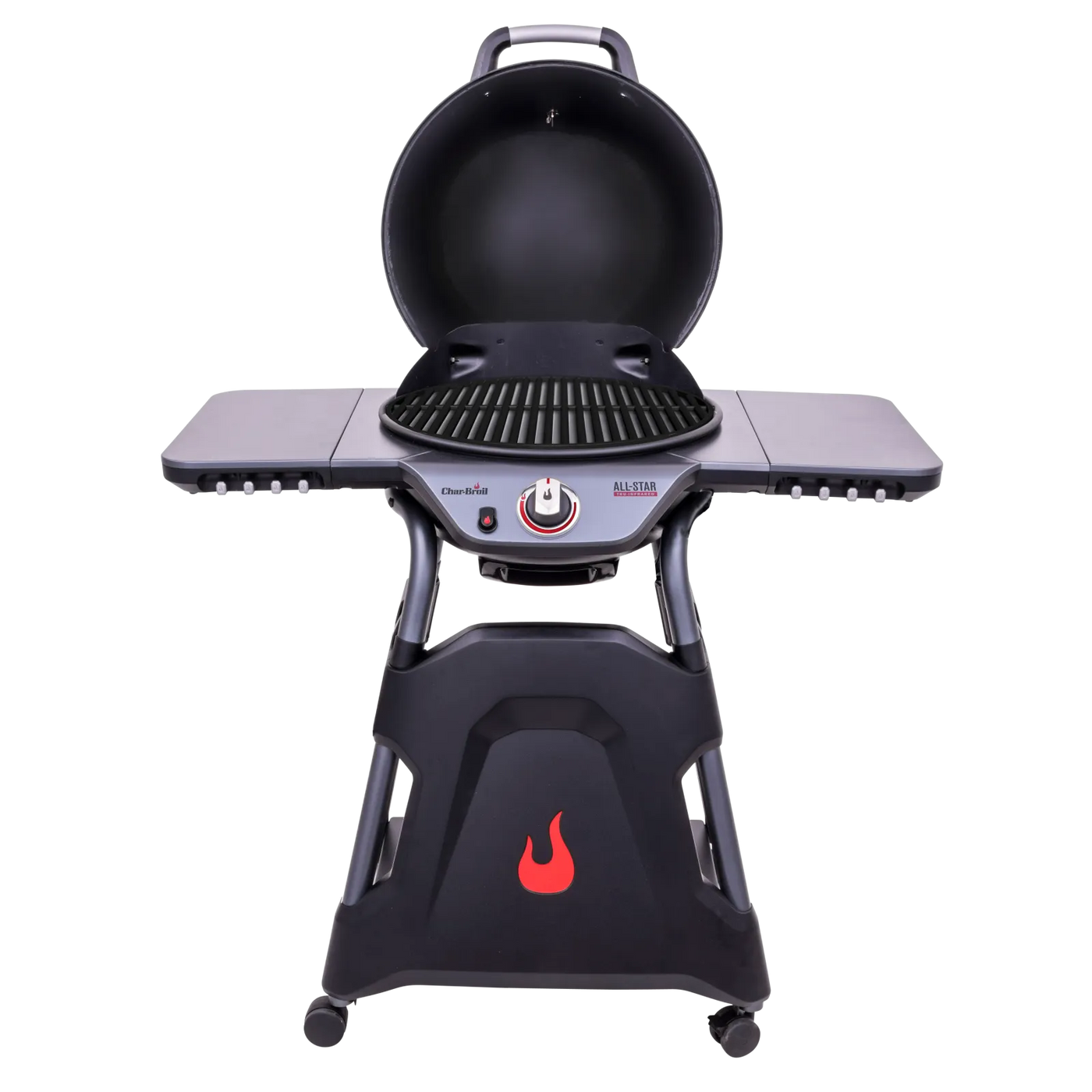 Char-Broil All-Star 120 B-Gas