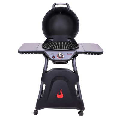 Char-Broil All-Star 120 B-Gas
