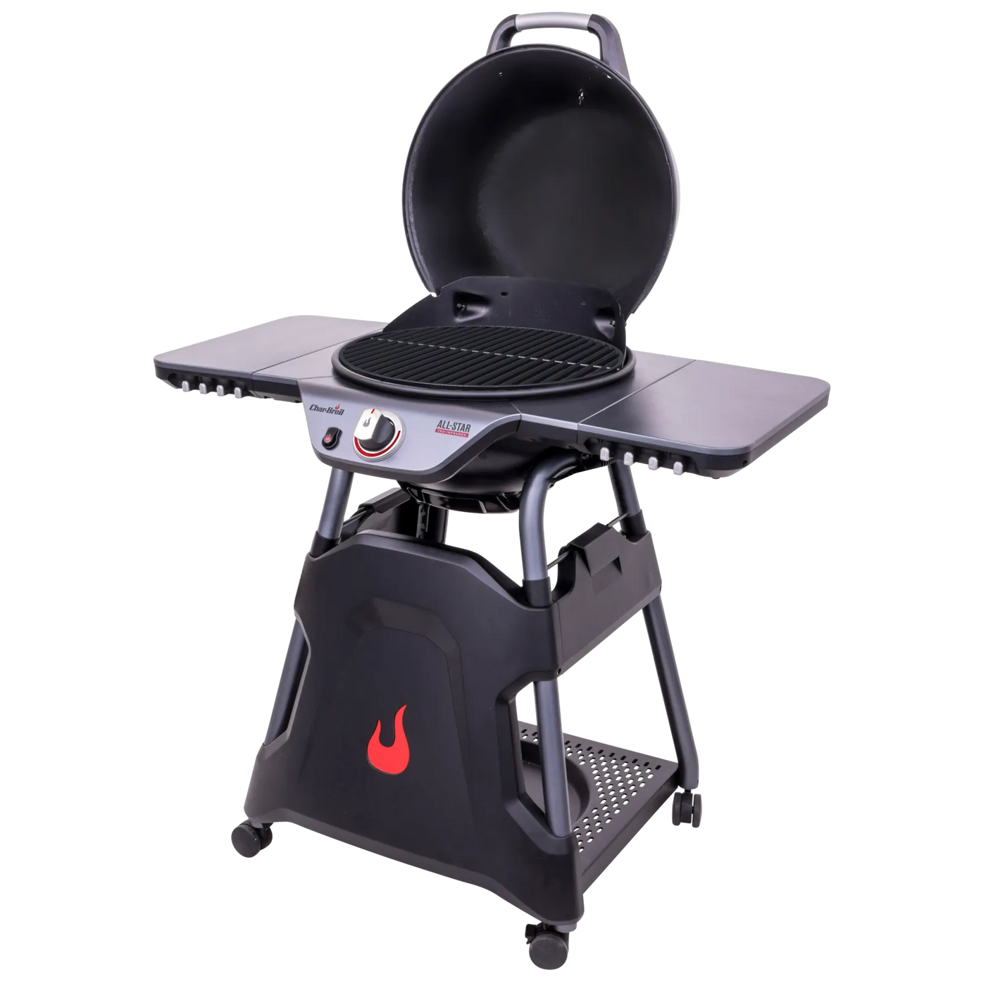 Char-Broil All-Star 120 B-Gas