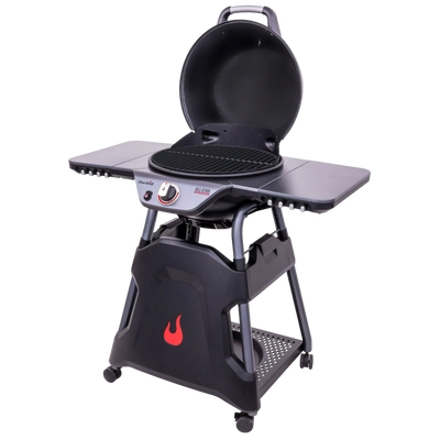 Char-Broil All-Star 120 B-Gas